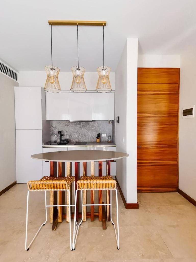 Alizee Tower Apartment Playa del Carmen Exterior photo
