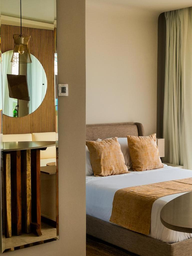 Alizee Tower Apartment Playa del Carmen Exterior photo